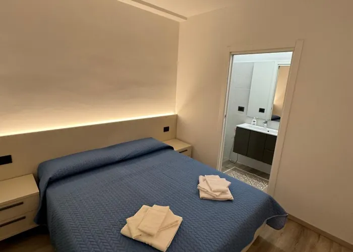 Giagi B&B