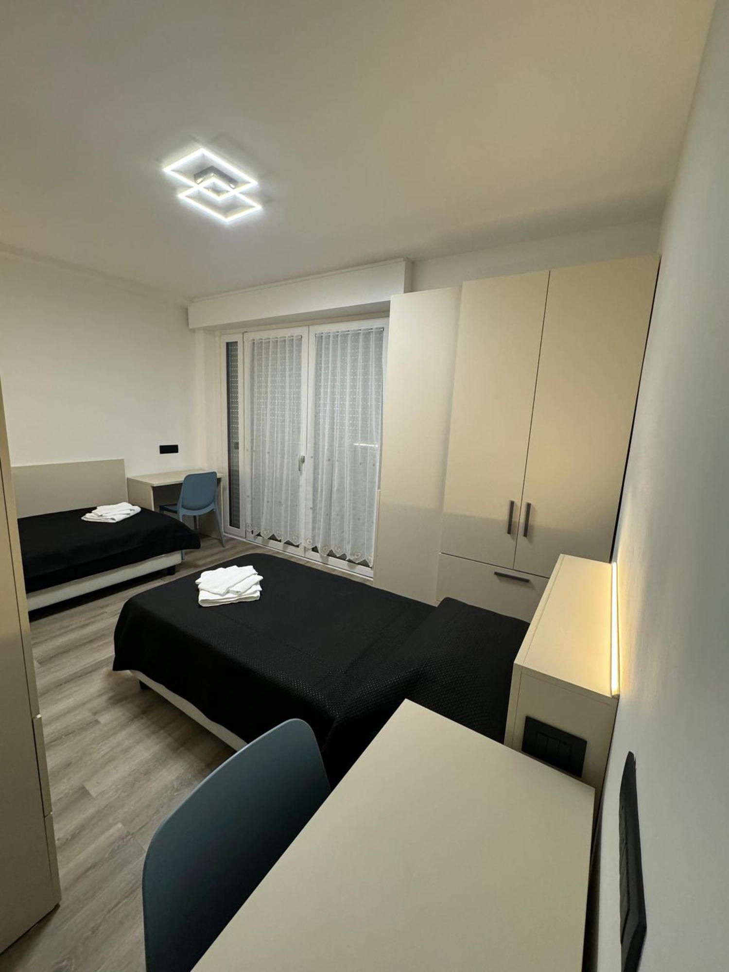 Bed & Breakfast Giagi *