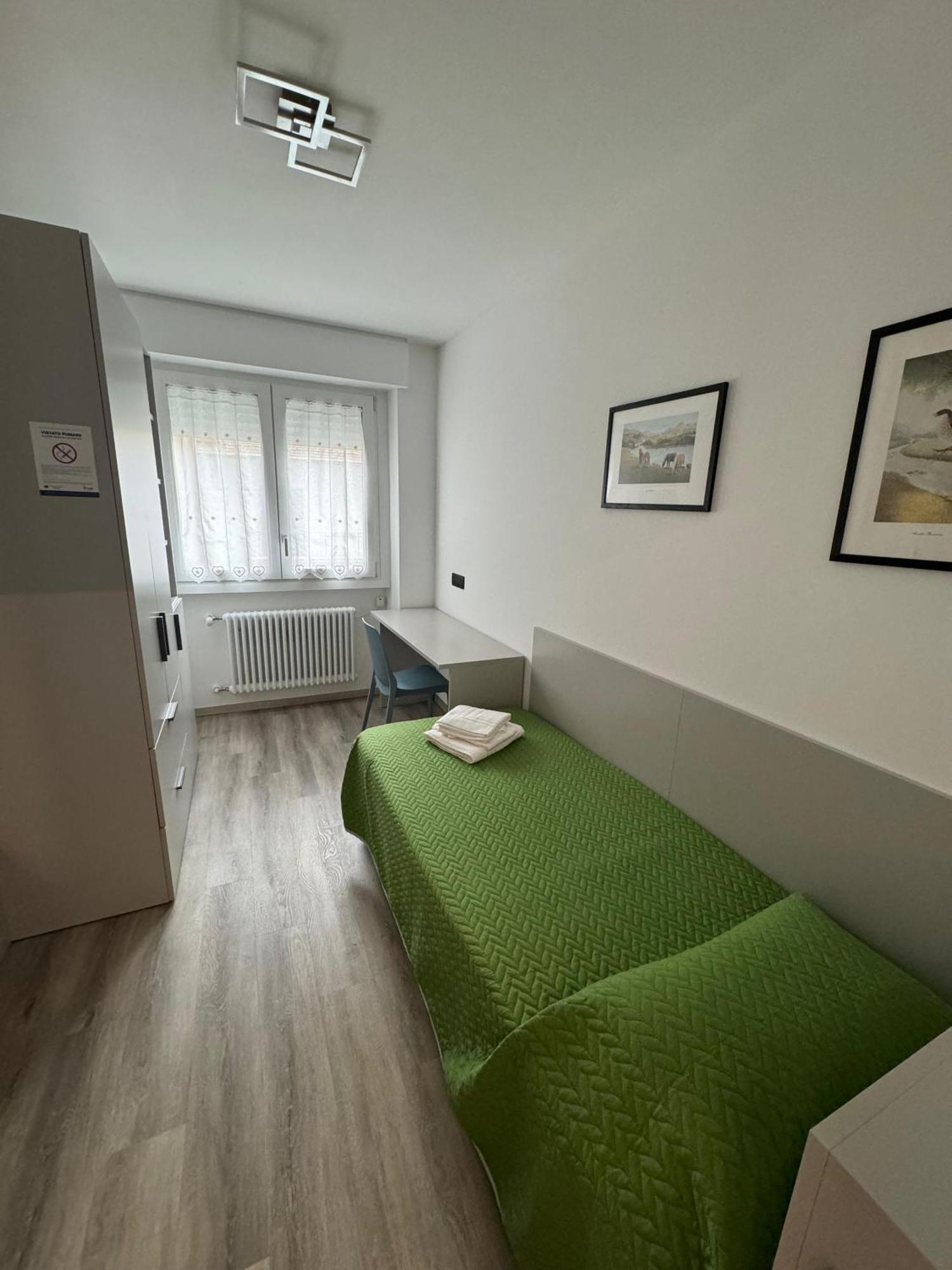Bed & Breakfast Giagi *