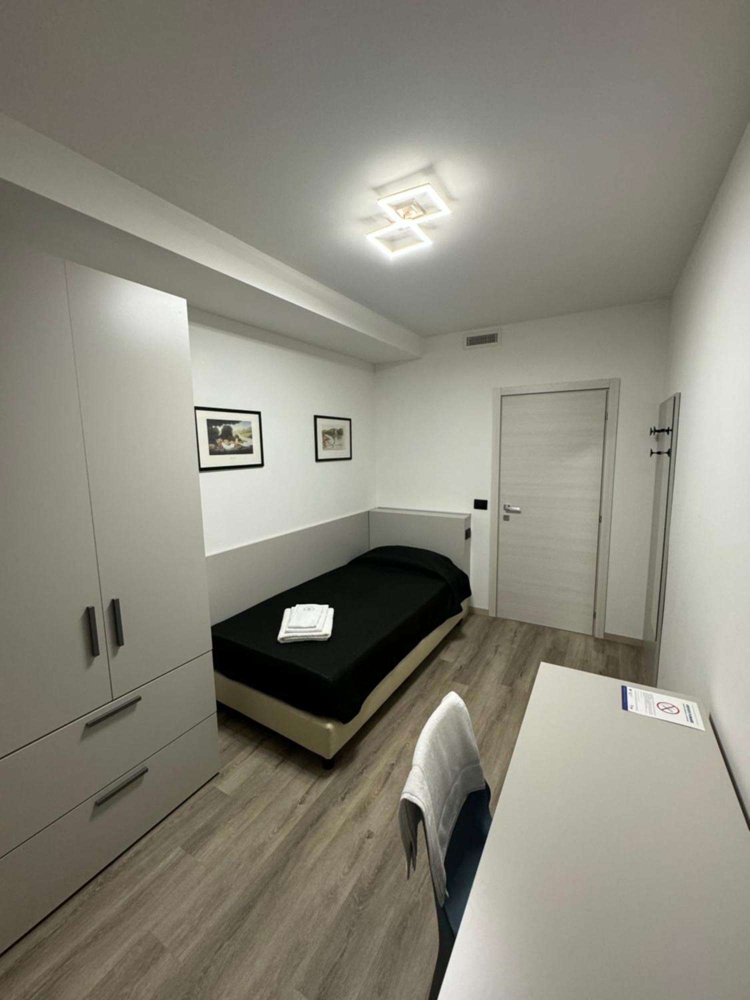 Giagi Bed & Breakfast *